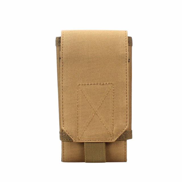 Сумка-чехол песочный